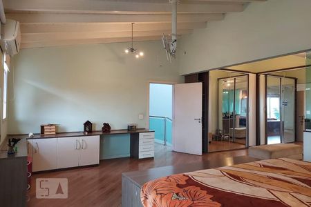 Casa à venda com 500m², 4 quartos e 4 vagas Casa à venda com 500m², 4 quartos e 4 vagasQuarto 3 + suíte