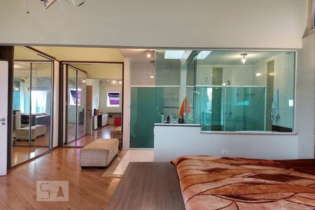 Casa à venda com 500m², 4 quartos e 4 vagas Casa à venda com 500m², 4 quartos e 4 vagasQuarto 3 + suíte