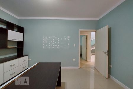 Casa à venda com 500m², 4 quartos e 4 vagas Casa à venda com 500m², 4 quartos e 4 vagasQuarto 2 escritório