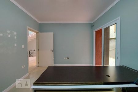 Casa à venda com 500m², 4 quartos e 4 vagas Casa à venda com 500m², 4 quartos e 4 vagasQuarto 2 escritório