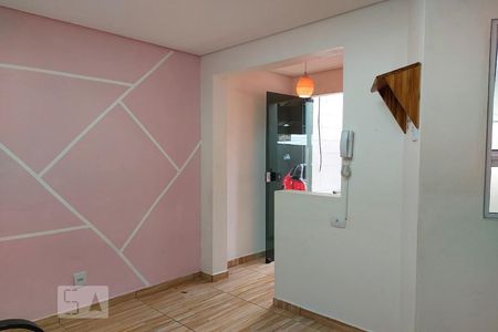 Casa à venda com 500m², 4 quartos e 4 vagas Casa à venda com 500m², 4 quartos e 4 vagasQuarto área externa