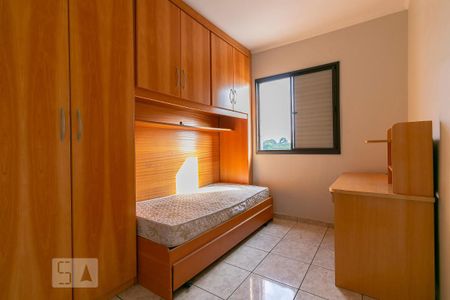 Quarto 1 de apartamento para alugar com 2 quartos, 65m² em Vila Formosa, São Paulo