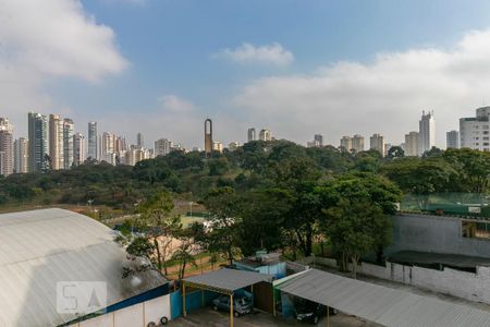 Sala - Vista 1 de apartamento para alugar com 2 quartos, 65m² em Vila Formosa, São Paulo