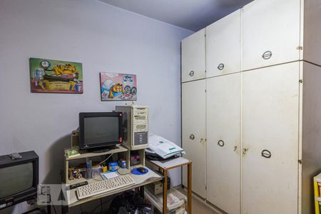 Quarto 2 de apartamento à venda com 2 quartos, 62m² em Rio Branco, Porto Alegre