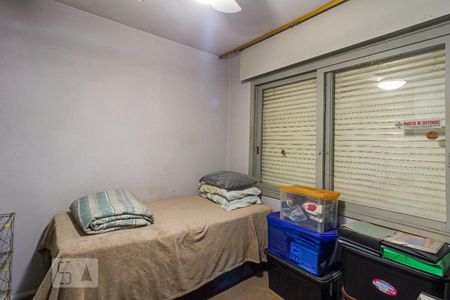 Quarto 2 de apartamento à venda com 2 quartos, 62m² em Rio Branco, Porto Alegre