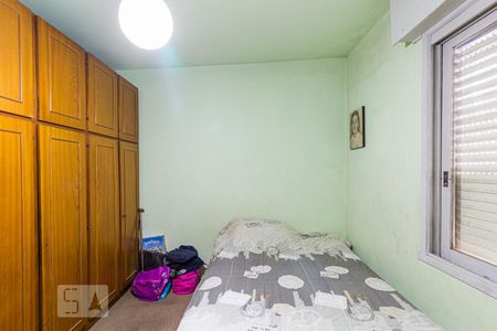 Quarto 1 de apartamento à venda com 2 quartos, 62m² em Rio Branco, Porto Alegre