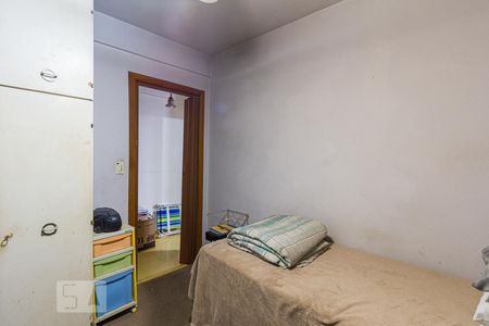 Quarto 2 de apartamento à venda com 2 quartos, 62m² em Rio Branco, Porto Alegre