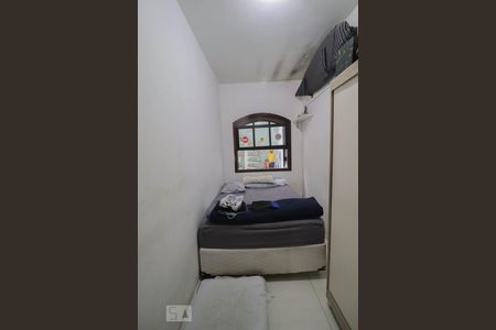 Dormitório 2 de casa à venda com 3 quartos, 143m² em Jardim Santa Francisca, Guarulhos