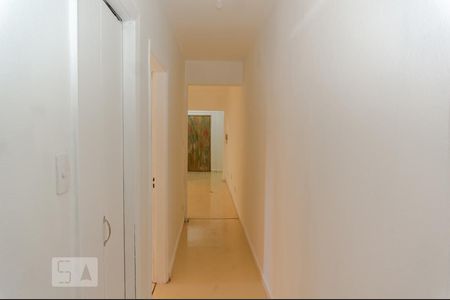 Corredor de apartamento para alugar com 2 quartos, 80m² em Bom Retiro, São Paulo