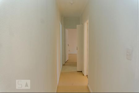 Corredor de apartamento à venda com 2 quartos, 80m² em Bom Retiro, São Paulo