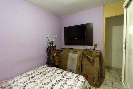 Quarto 1 de apartamento à venda com 2 quartos, 56m² em Jardim Jaqueline, São Paulo