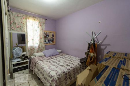 Quarto 1 de apartamento à venda com 2 quartos, 56m² em Jardim Jaqueline, São Paulo