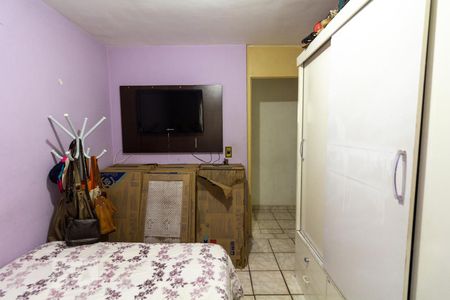 Quarto 1 de apartamento à venda com 2 quartos, 56m² em Jardim Jaqueline, São Paulo