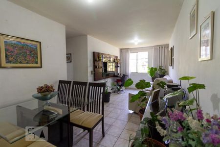 Sala de apartamento à venda com 2 quartos, 56m² em Jardim Jaqueline, São Paulo