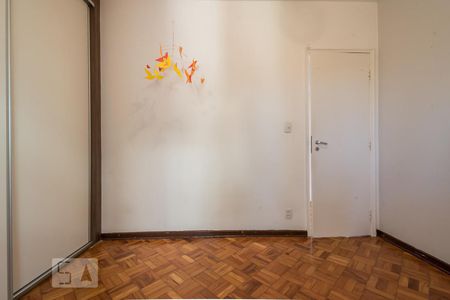 Quarto 2 de apartamento para alugar com 2 quartos, 69m² em Vila Cordeiro, São Paulo