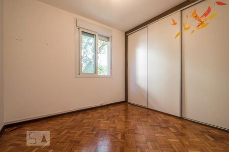 Quarto 2 de apartamento para alugar com 2 quartos, 69m² em Vila Cordeiro, São Paulo