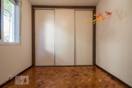 Quarto 2 de apartamento para alugar com 2 quartos, 69m² em Vila Cordeiro, São Paulo