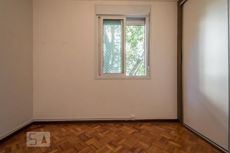 Quarto 2 de apartamento para alugar com 2 quartos, 69m² em Vila Cordeiro, São Paulo