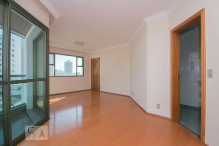 Sala de apartamento à venda com 3 quartos, 96m² em Parque da Mooca, São Paulo