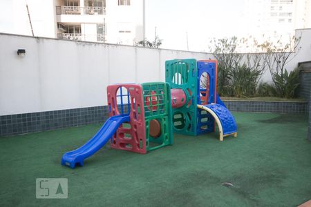 Playground de apartamento à venda com 3 quartos, 96m² em Parque da Mooca, São Paulo