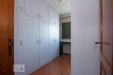 Quarto 1 de apartamento à venda com 3 quartos, 96m² em Parque da Mooca, São Paulo