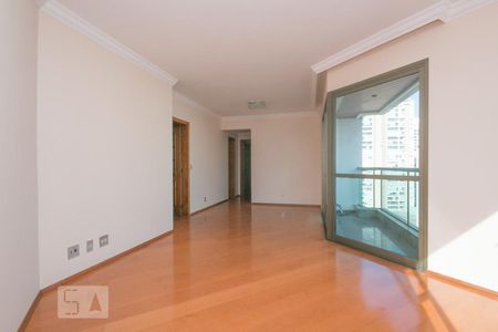 Sala de apartamento à venda com 3 quartos, 96m² em Parque da Mooca, São Paulo