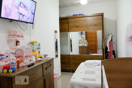 Quarto 2 de casa à venda com 2 quartos, 153m² em Jardim Ubirajara (zona Sul), São Paulo