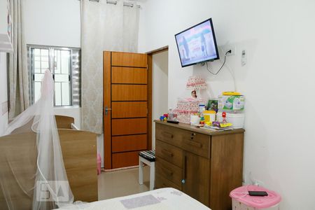 Quarto 2 de casa à venda com 2 quartos, 153m² em Jardim Ubirajara (zona Sul), São Paulo