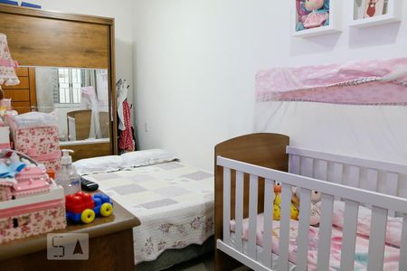 Quarto 2 de casa à venda com 2 quartos, 153m² em Jardim Ubirajara (zona Sul), São Paulo