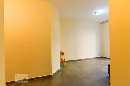 Sala de apartamento para alugar com 3 quartos, 72m² em Jardim dos Oliveiras, Campinas