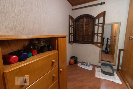 Quarto 1 de casa à venda com 3 quartos, 240m² em Vila Marina, São Paulo