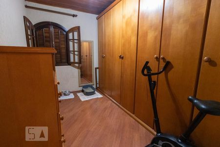 Quarto 1 de casa à venda com 3 quartos, 240m² em Vila Marina, São Paulo