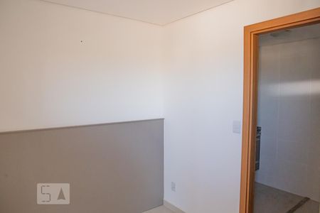 Suíte de apartamento para alugar com 1 quarto, 40m² em Jardim Nova Alianca, Ribeirão Preto