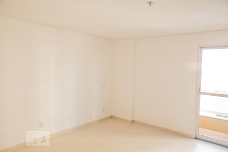 Sala Cozinha de apartamento para alugar com 1 quarto, 40m² em Jardim Nova Alianca, Ribeirão Preto