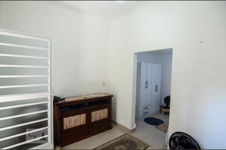 Sala de casa para alugar com 2 quartos, 50m² em Botafogo, Rio de Janeiro