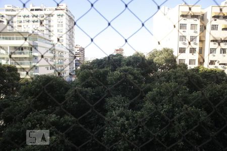 Vista da Varanda da Sala de apartamento para alugar com 2 quartos, 116m² em Andaraí, Rio de Janeiro