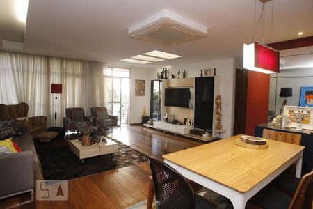 Sala de apartamento para alugar com 2 quartos, 116m² em Andaraí, Rio de Janeiro