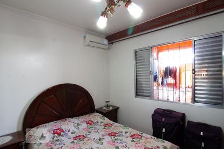 Quarto 1 de casa à venda com 4 quartos, 290m² em Jardim Divinolandia, Guarulhos