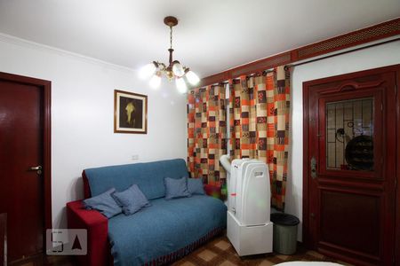 Sala de casa à venda com 4 quartos, 290m² em Jardim Divinolandia, Guarulhos