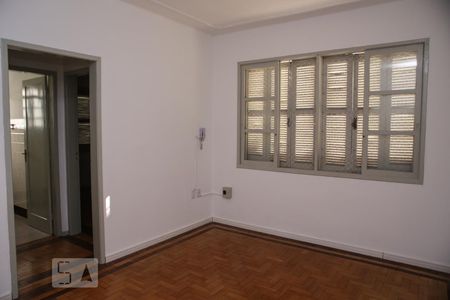 Sala de apartamento à venda com 1 quarto, 56m² em Santana, Porto Alegre