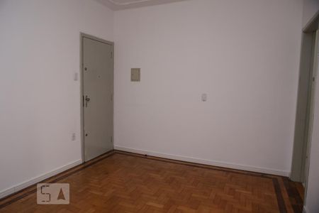 Sala de apartamento à venda com 1 quarto, 56m² em Santana, Porto Alegre