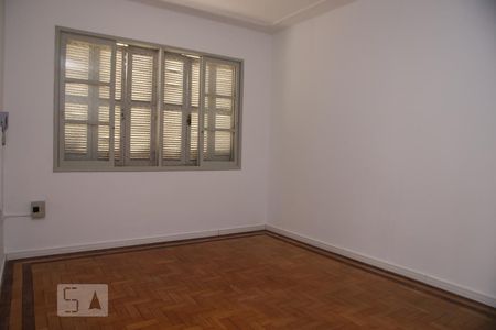 Sala de apartamento à venda com 1 quarto, 56m² em Santana, Porto Alegre