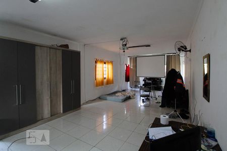 Salão de casa à venda com 2 quartos, 150m² em Jardim Rosa de Franca, Guarulhos