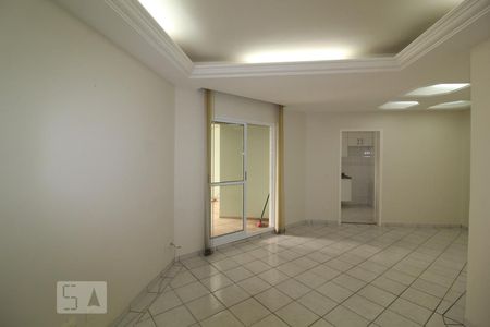 Sala de apartamento à venda com 2 quartos, 112m² em Santa Maria, São Caetano do Sul