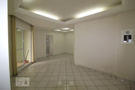 Sala de apartamento à venda com 2 quartos, 112m² em Santa Maria, São Caetano do Sul