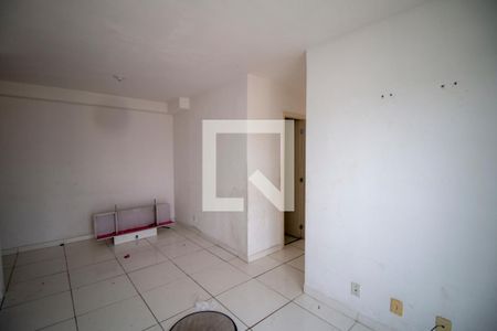 Sala de apartamento à venda com 3 quartos, 65m² em Engenho da Rainha, Rio de Janeiro