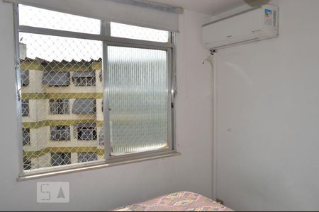 Quarto 1 de apartamento à venda com 2 quartos, 57m² em Fonseca, Niterói