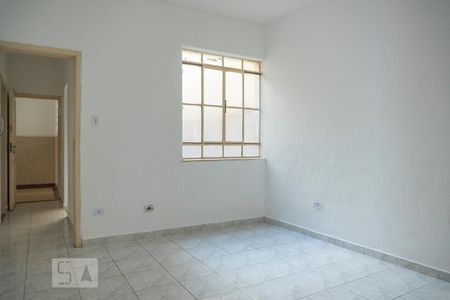 Sala de apartamento à venda com 2 quartos, 80m² em Bom Retiro, São Paulo