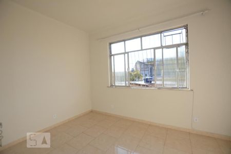 Quarto 1 de apartamento para alugar com 1 quarto, 40m² em Bonsucesso, Rio de Janeiro