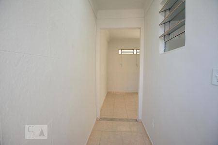 Hall da sala de apartamento para alugar com 1 quarto, 40m² em Bonsucesso, Rio de Janeiro